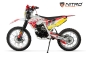Preview: NITRO MOTORS 250cc Dirtbike Tornado URX 21/18 5-Gang